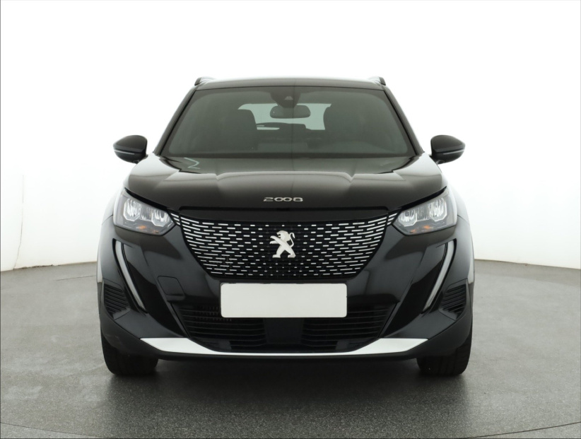 Peugeot 2008, 2023