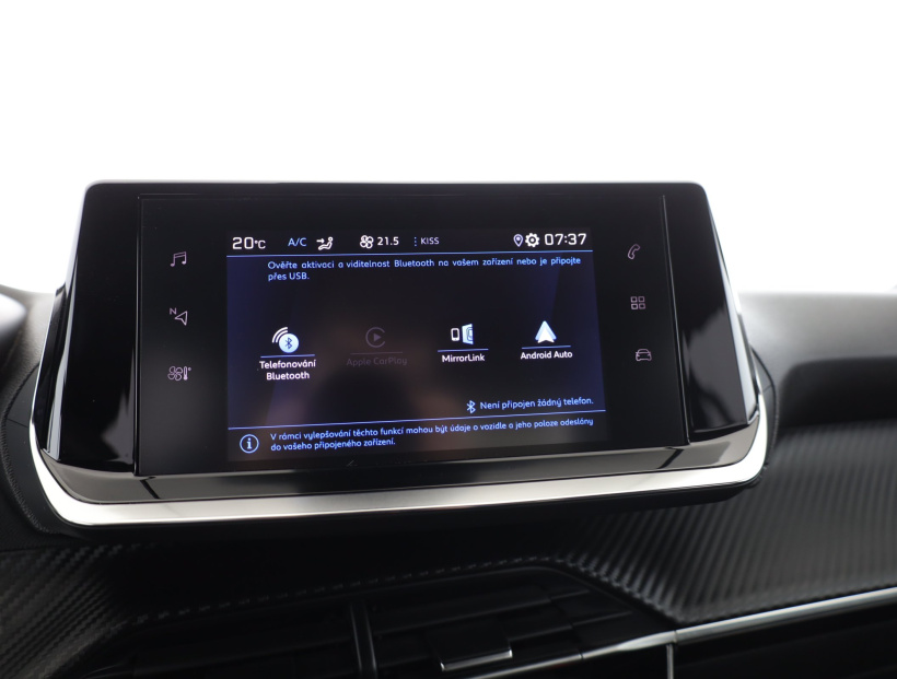 Peugeot 2008, 2023