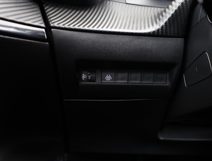 Peugeot 2008, 2023