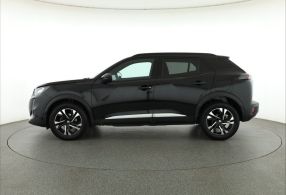 Peugeot 2008 - 2023