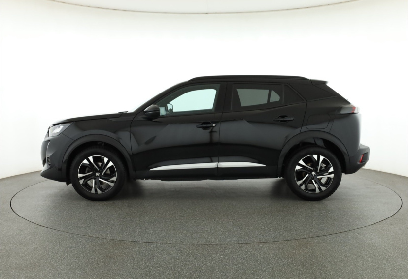 Peugeot 2008, 2023