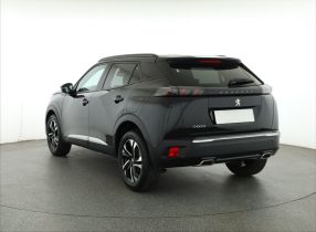 Peugeot 2008 - 2023