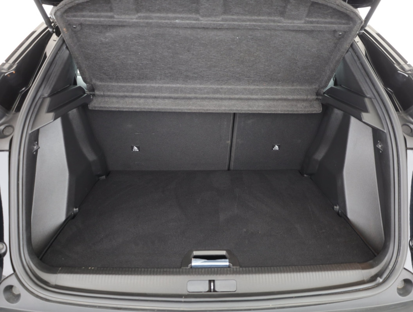 Peugeot 2008, 2023