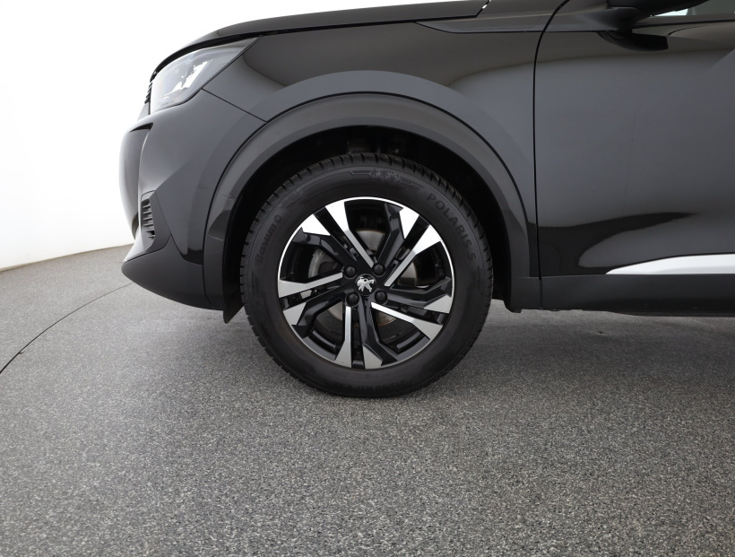 Peugeot 2008, 2023