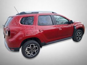Dacia Duster - 2020