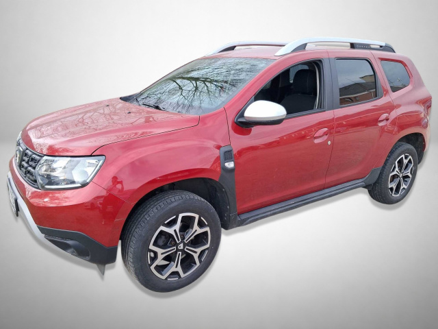 Dacia Duster 2020