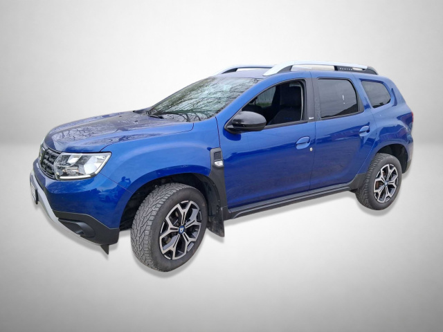 Dacia Duster 2021