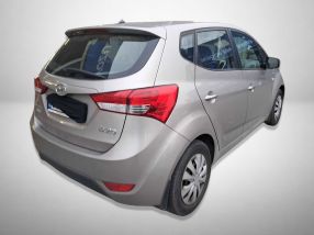 Hyundai ix20 - 2016
