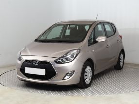 Hyundai ix20 - 2016