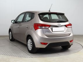 Hyundai ix20 - 2016