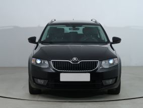 Škoda Octavia - 2016
