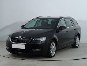 Škoda Octavia - 2016