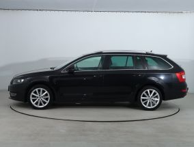 Škoda Octavia - 2016