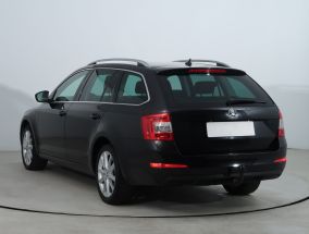 Škoda Octavia - 2016
