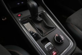 Cupra Ateca - 2024