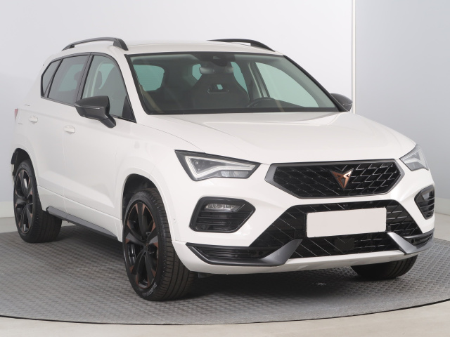 Cupra Ateca 2024
