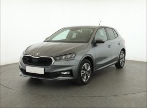 Škoda Fabia - 2022