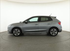 Škoda Fabia - 2022