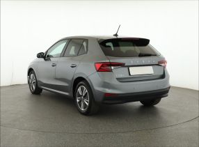 Škoda Fabia - 2022