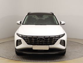 Hyundai Tucson - 2020