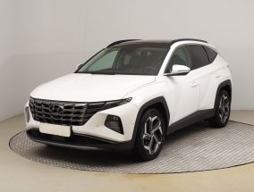 Hyundai Tucson - 2020