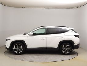 Hyundai Tucson - 2020