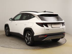 Hyundai Tucson - 2020