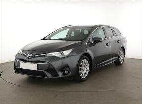 Toyota Avensis - 2016