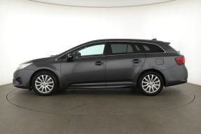 Toyota Avensis - 2016