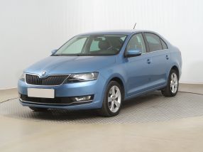 Škoda Rapid - 2019