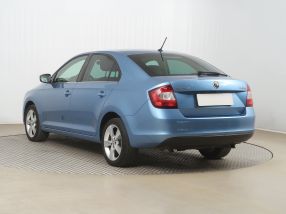 Škoda Rapid - 2019