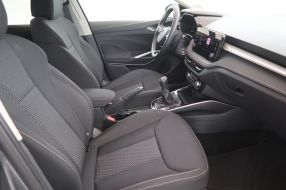 Škoda Fabia - 2024