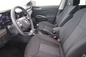 Škoda Fabia - 2024