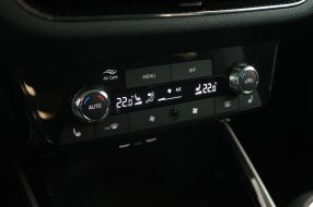 Škoda Fabia - 2024