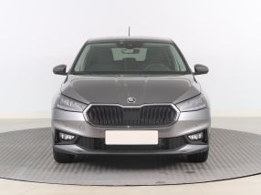Skoda Fabia - 2024