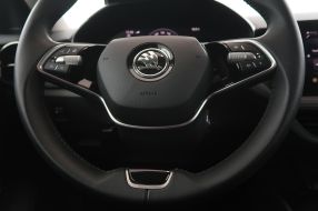 Škoda Fabia - 2024