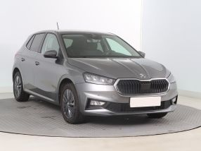 Škoda Fabia - 2024