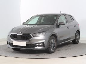 Skoda Fabia - 2024