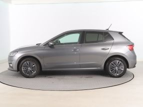 Skoda Fabia - 2024