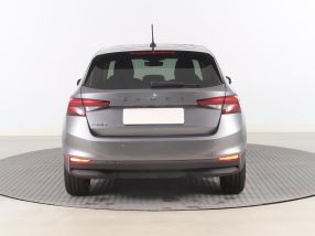 Škoda Fabia - 2024