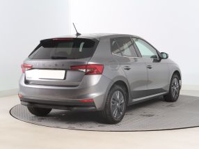 Škoda Fabia - 2024