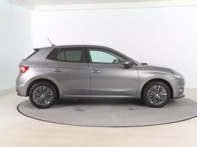 Škoda Fabia - 2024