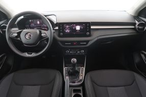 Škoda Fabia - 2024