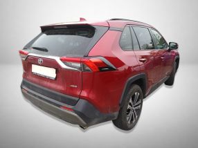 Toyota RAV 4 - 2022