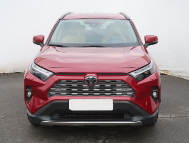 Toyota RAV 4 - 2022