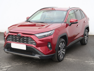 Toyota RAV 4 - 2022