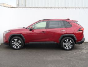 Toyota RAV 4 - 2022