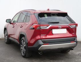 Toyota RAV 4 - 2022