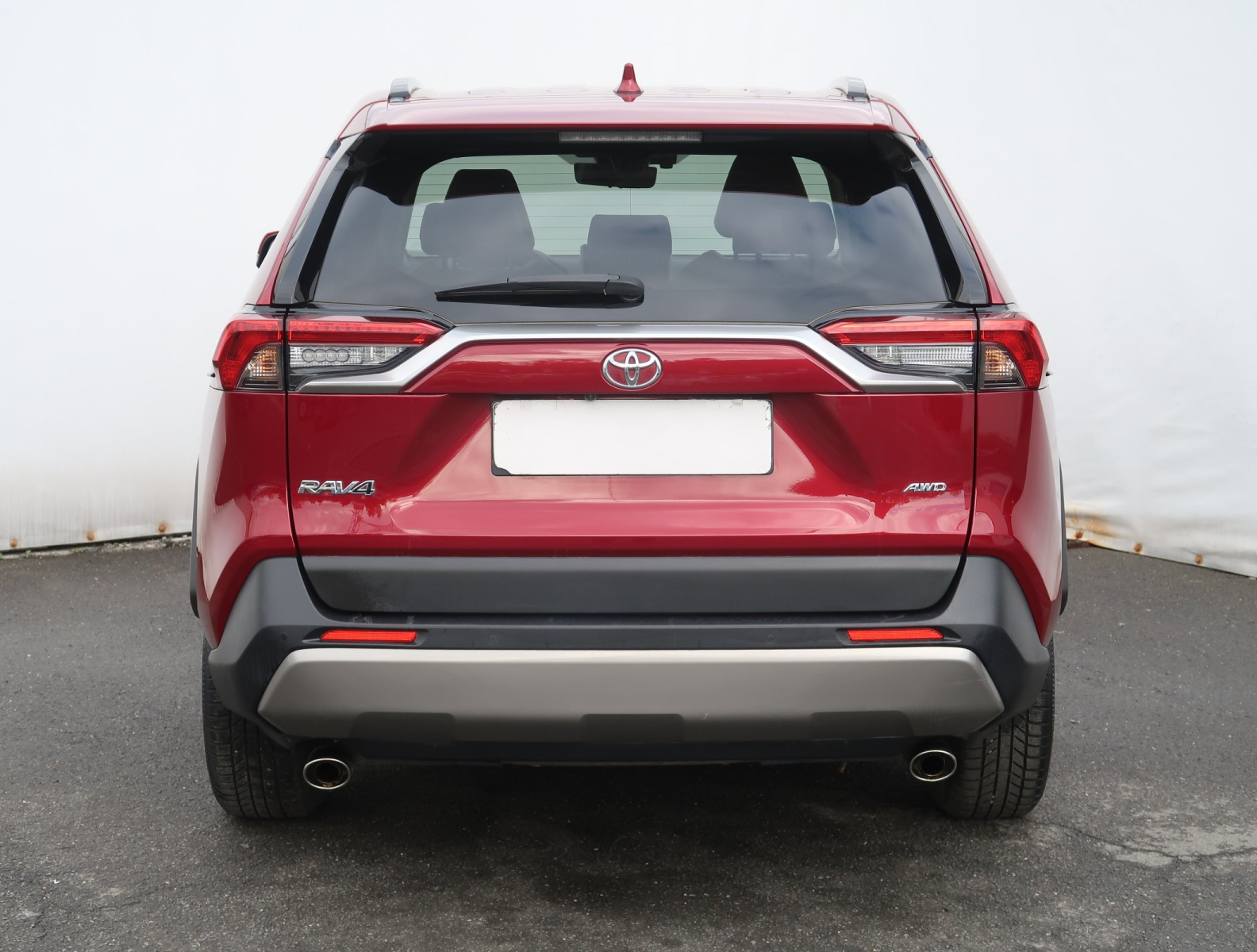 Toyota RAV 4 - 2022