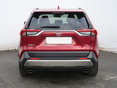 Toyota RAV 4 - 2022